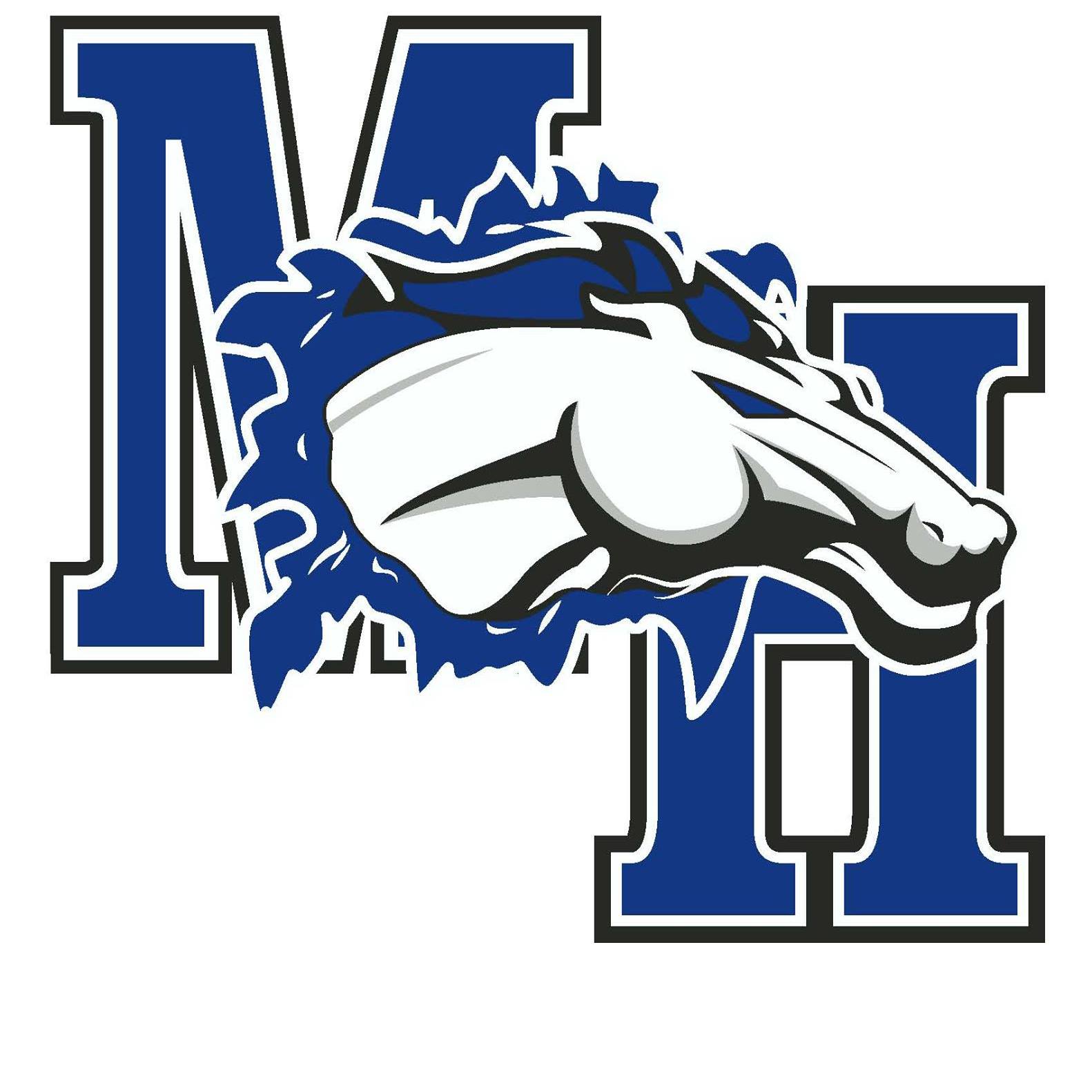 MH JR MUSTANGS